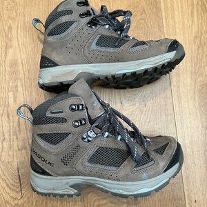 Vasque Women's Hiking Boots 6.5 US